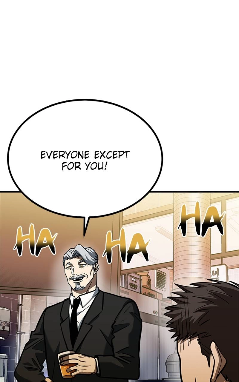 King of the Octagon Chapter 50 - Page 51