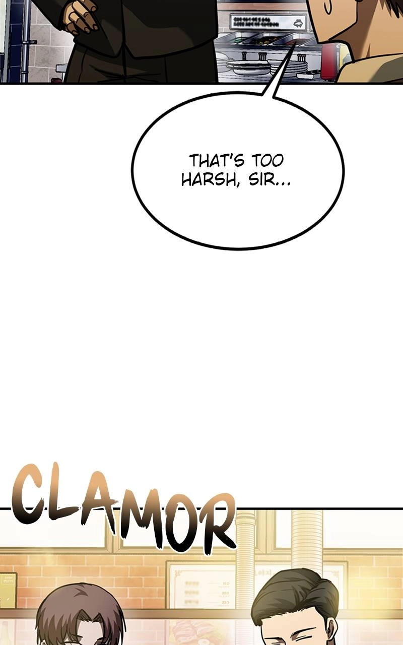 King of the Octagon Chapter 50 - Page 52