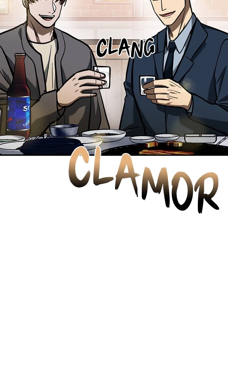 King of the Octagon Chapter 50 - Page 53