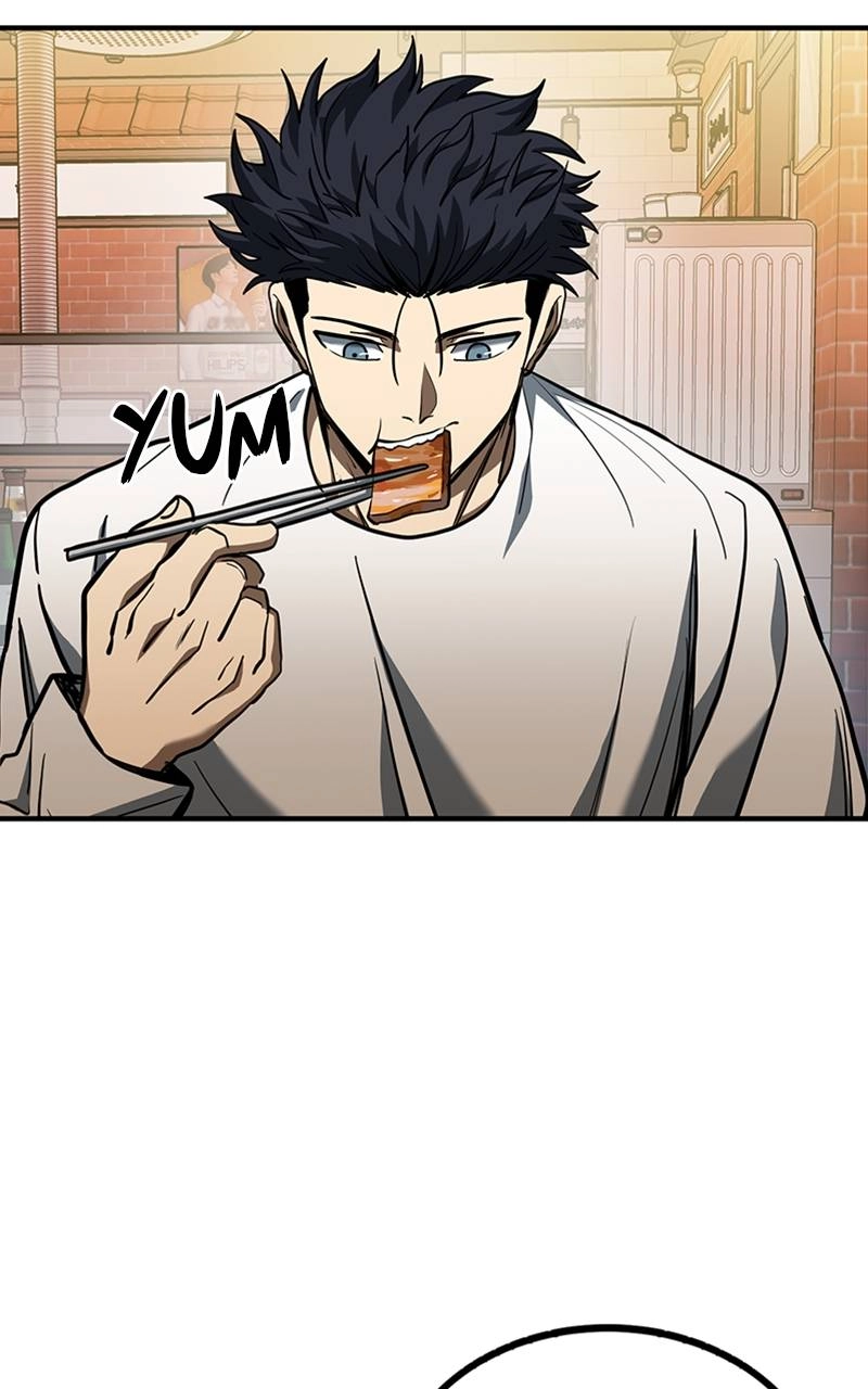 King of the Octagon Chapter 50 - Page 55