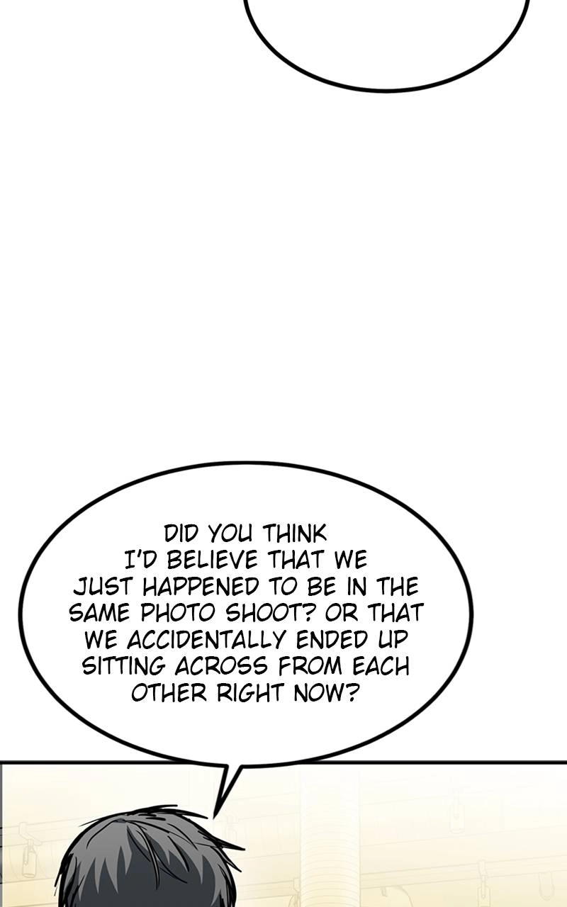 King of the Octagon Chapter 50 - Page 58