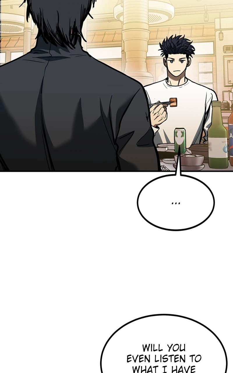 King of the Octagon Chapter 50 - Page 59