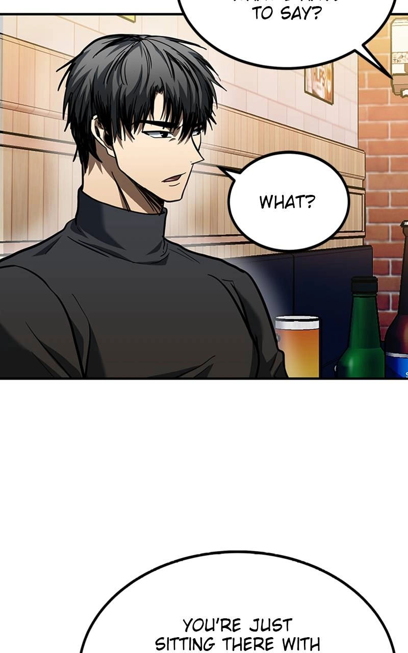 King of the Octagon Chapter 50 - Page 60