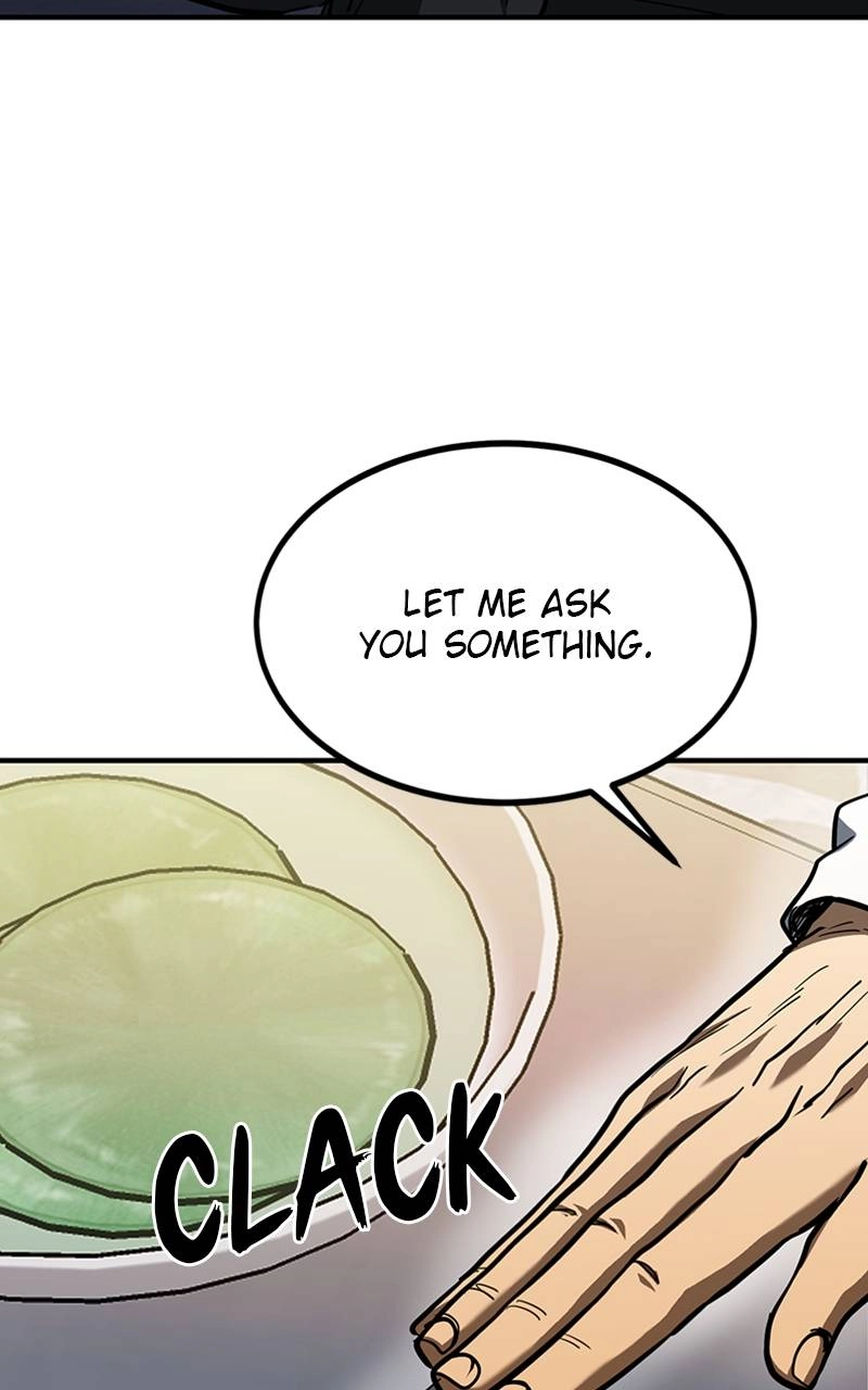 King of the Octagon Chapter 50 - Page 62