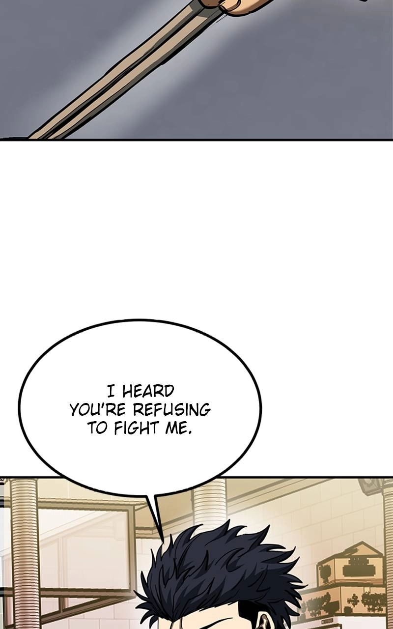 King of the Octagon Chapter 50 - Page 63