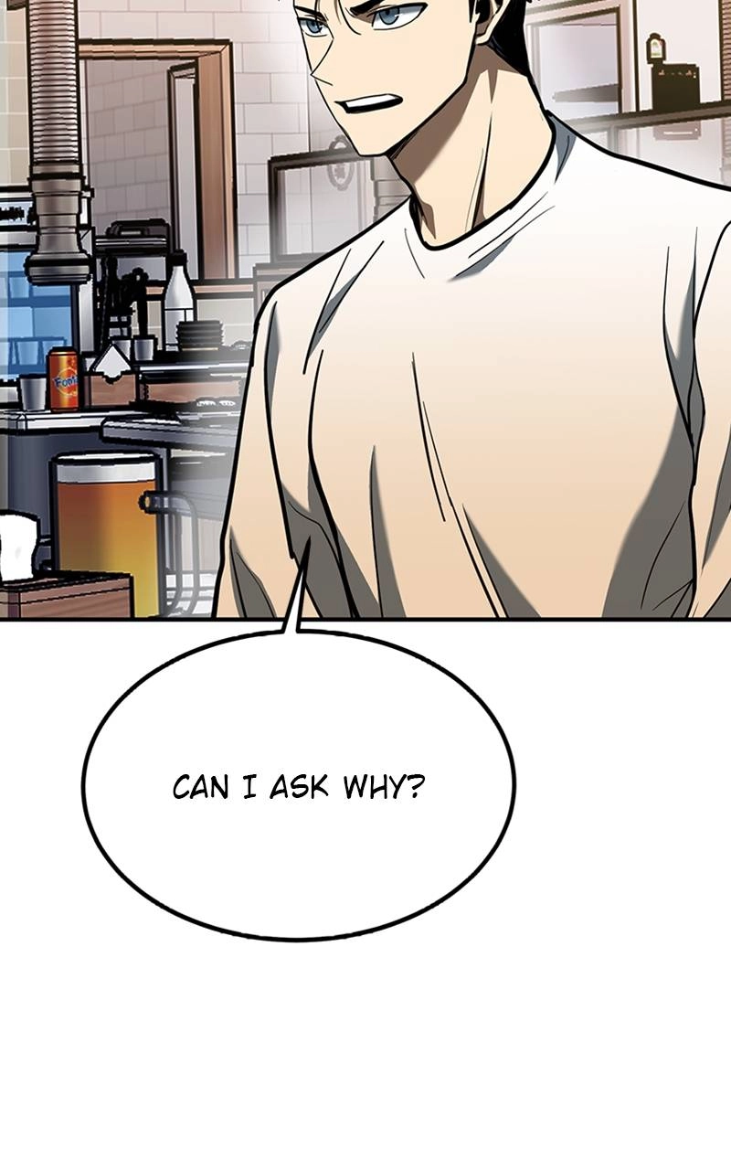 King of the Octagon Chapter 50 - Page 64