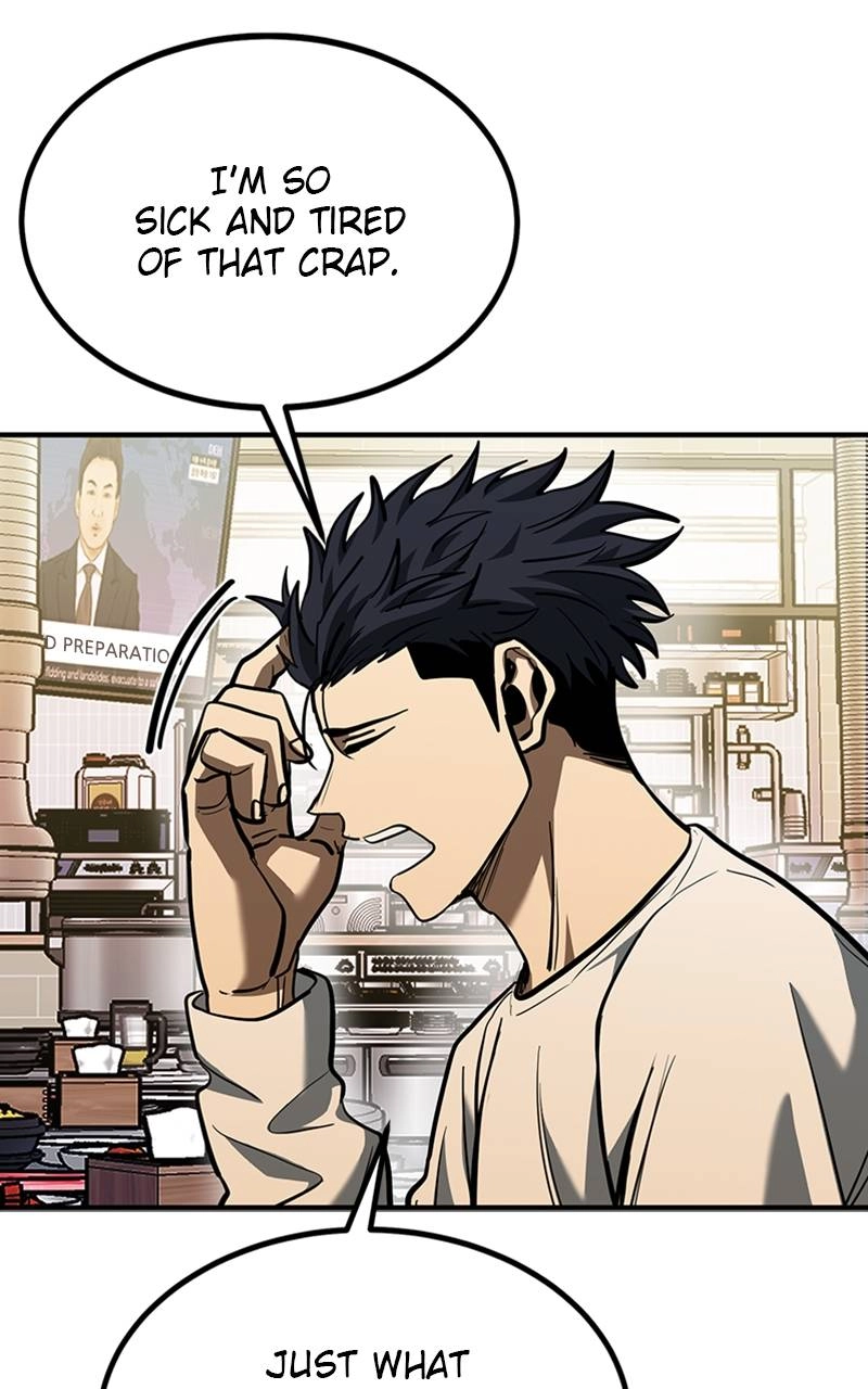 King of the Octagon Chapter 50 - Page 66
