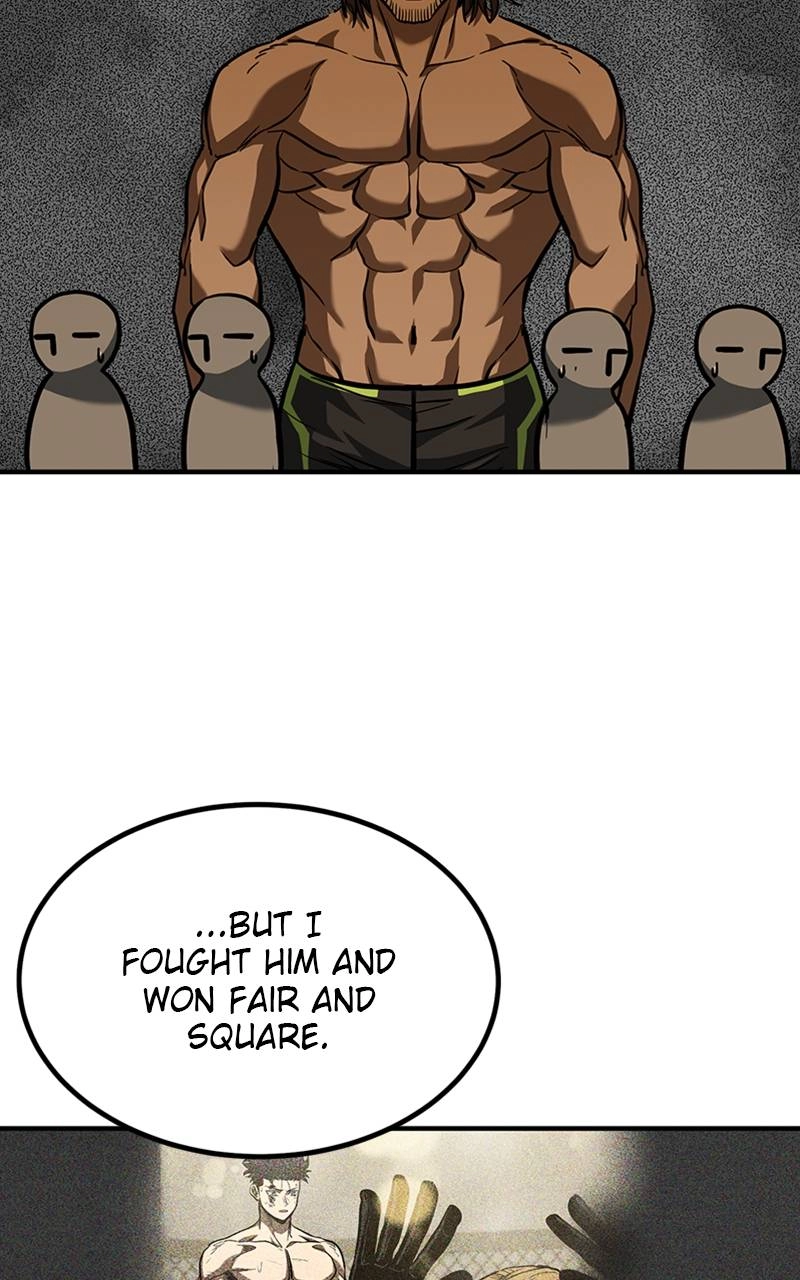 King of the Octagon Chapter 50 - Page 68