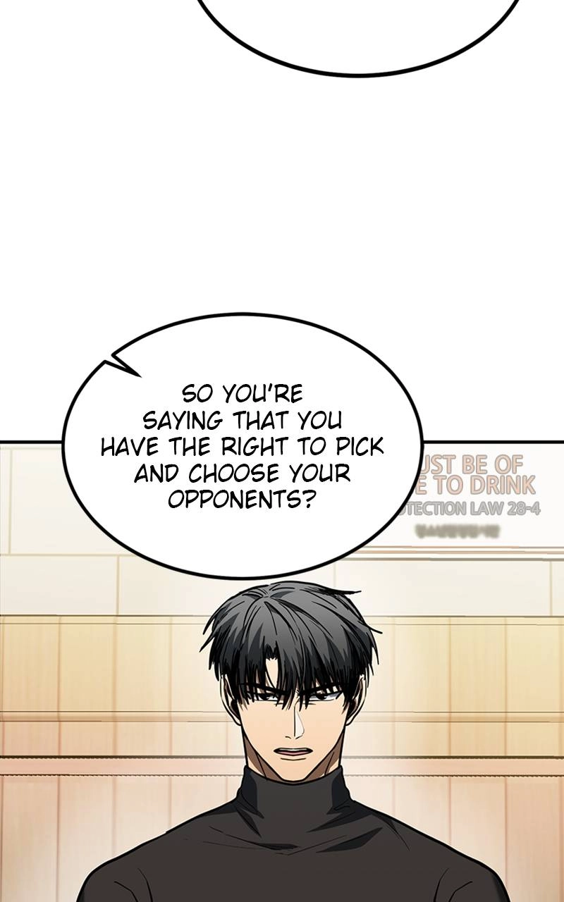 King of the Octagon Chapter 50 - Page 72