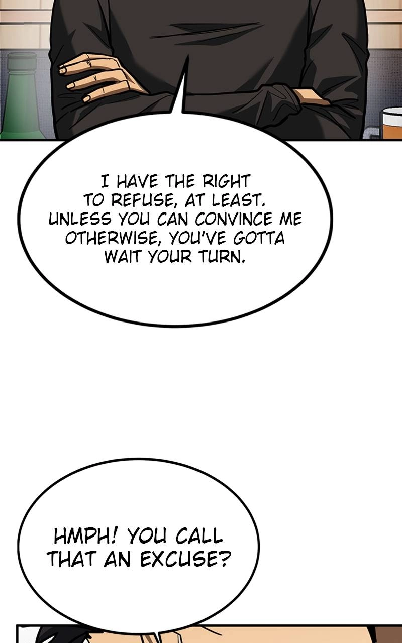 King of the Octagon Chapter 50 - Page 73