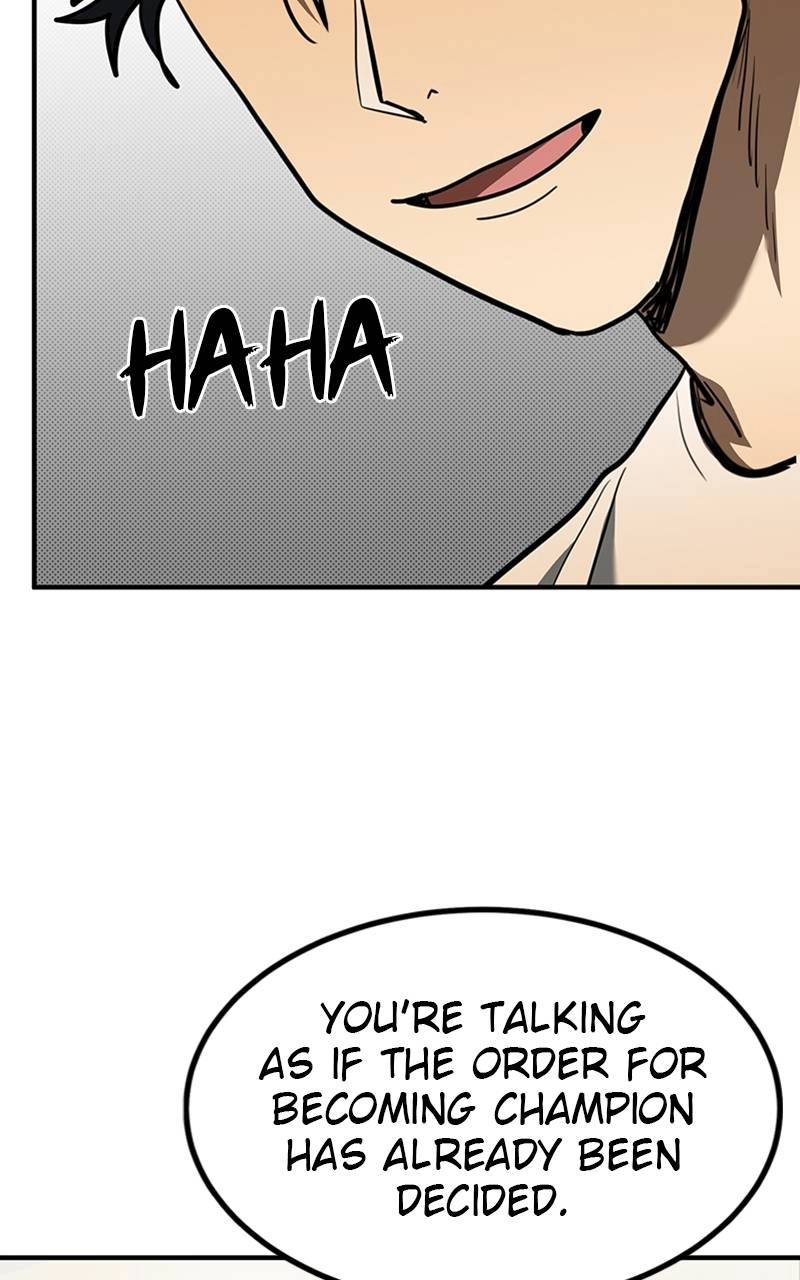 King of the Octagon Chapter 50 - Page 74