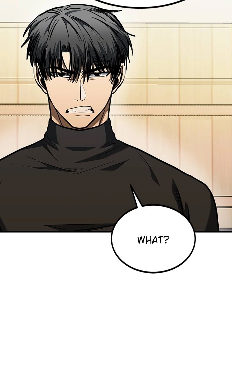 King of the Octagon Chapter 50 - Page 75