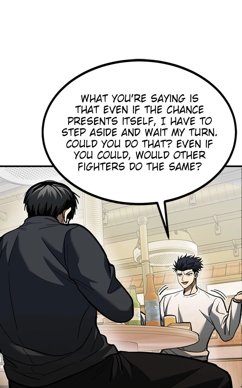 King of the Octagon Chapter 50 - Page 76