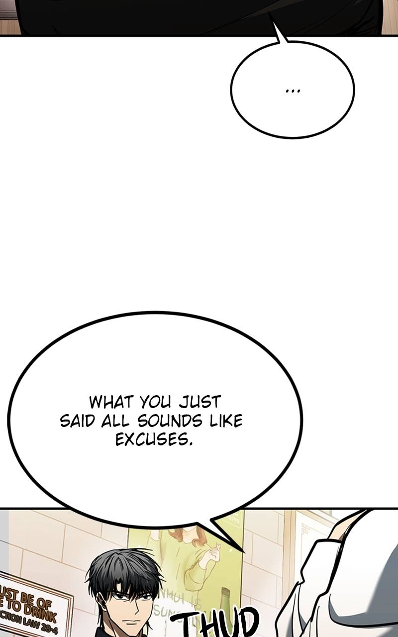 King of the Octagon Chapter 50 - Page 77