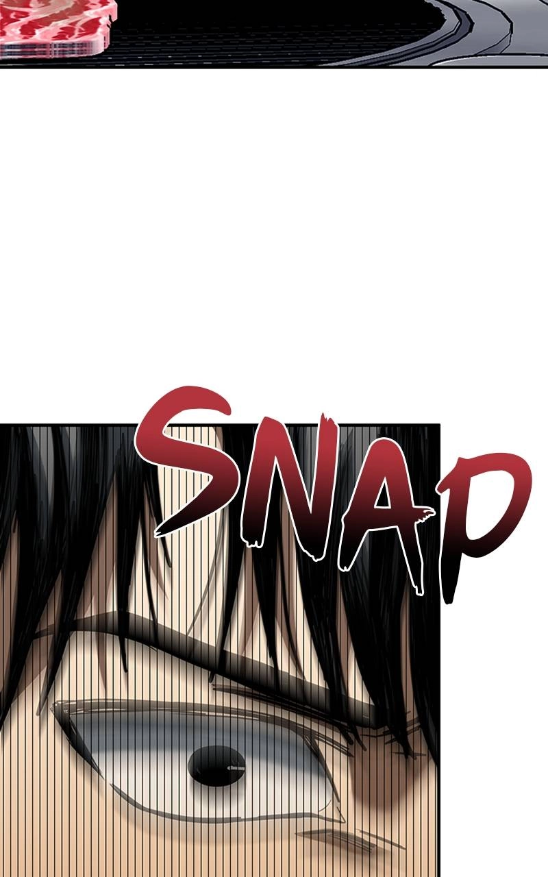 King of the Octagon Chapter 50 - Page 80