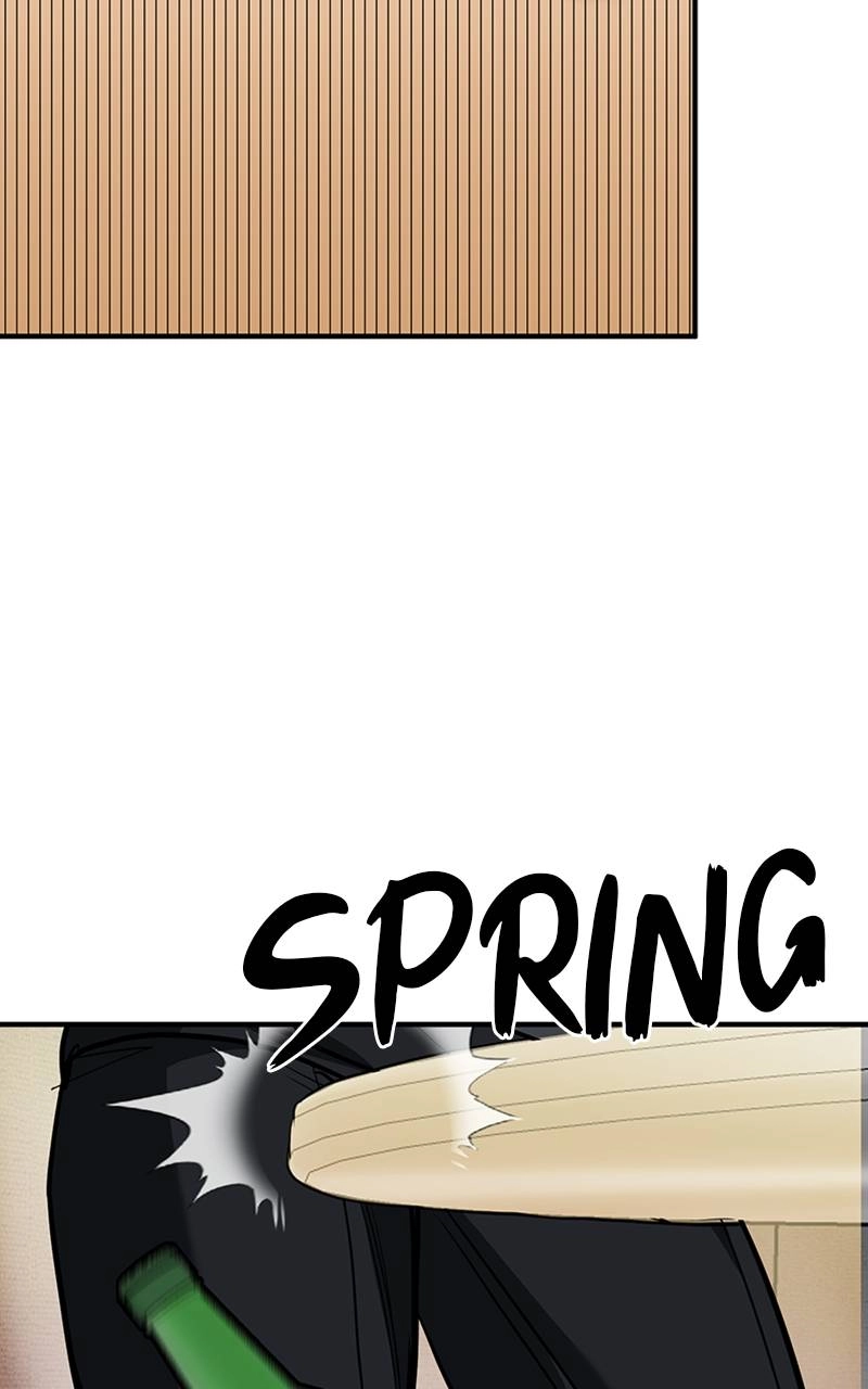 King of the Octagon Chapter 50 - Page 81