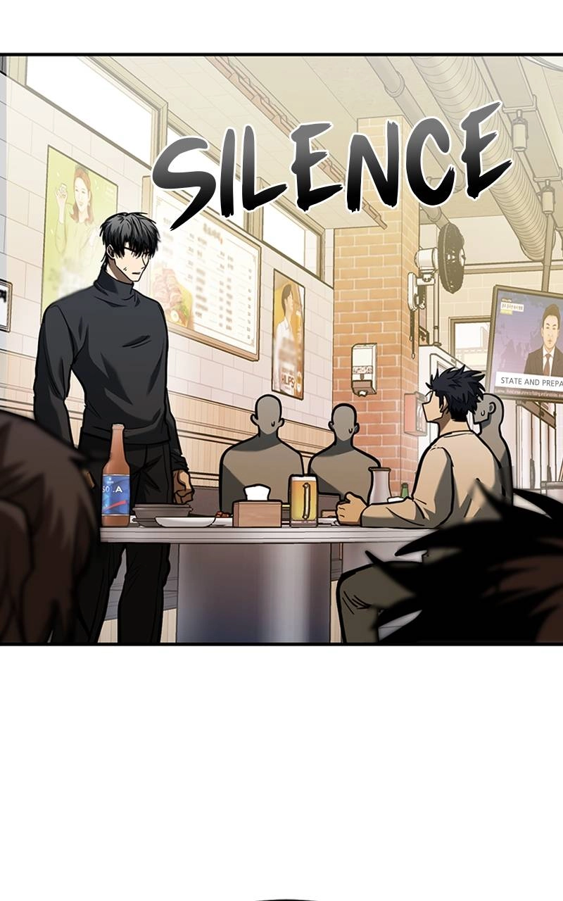 King of the Octagon Chapter 50 - Page 84