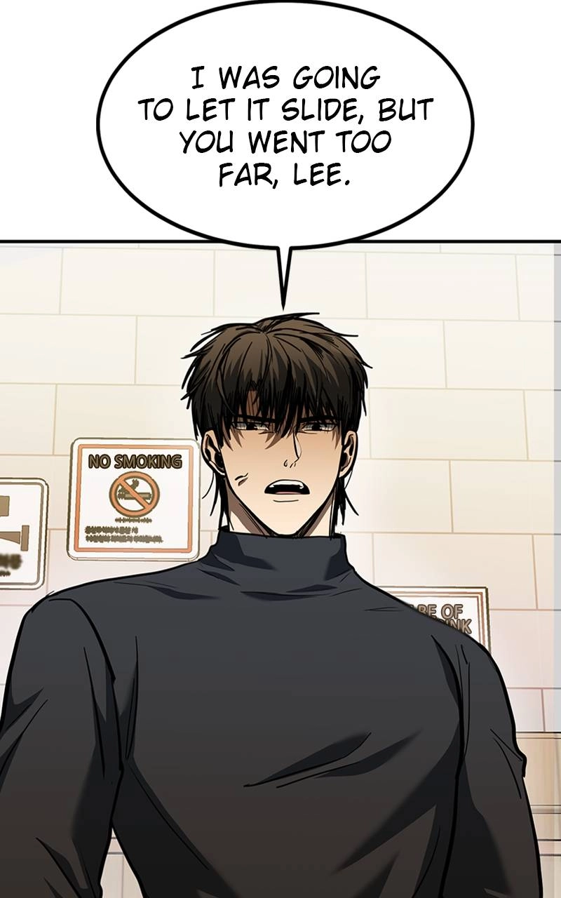 King of the Octagon Chapter 50 - Page 85