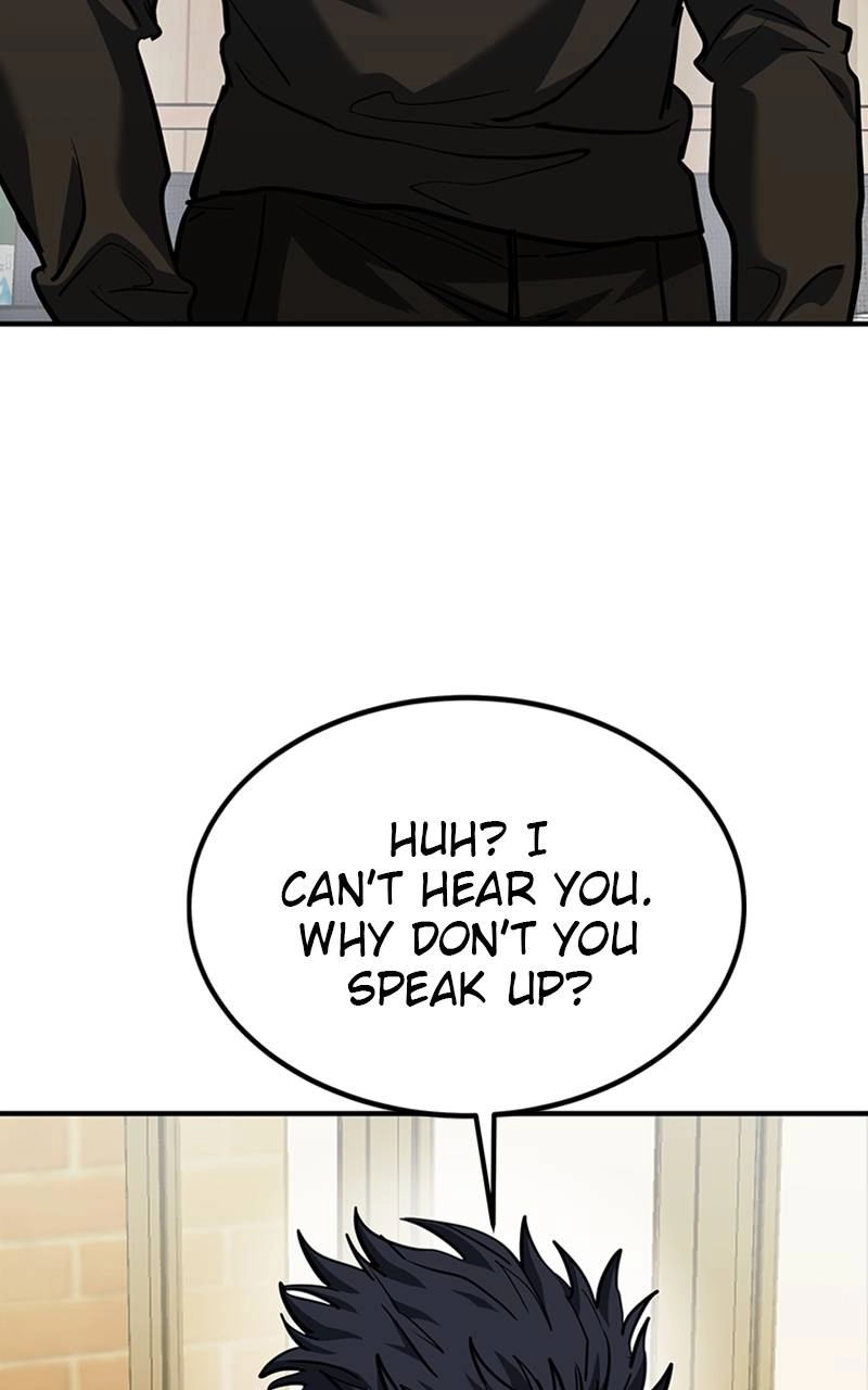 King of the Octagon Chapter 50 - Page 86