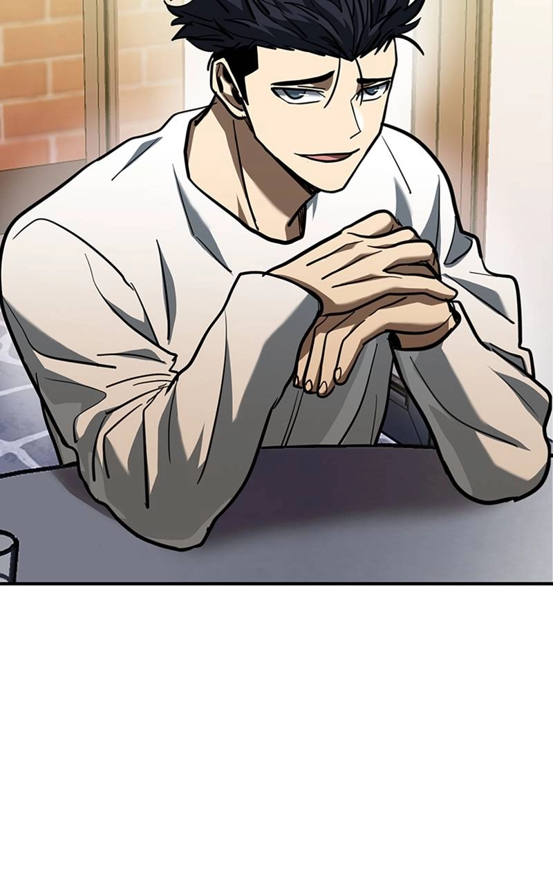 King of the Octagon Chapter 50 - Page 87
