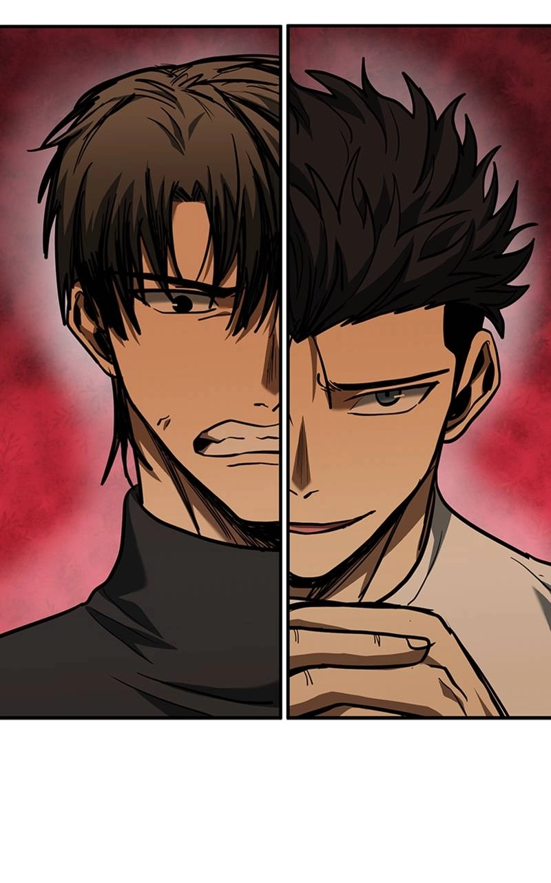 King of the Octagon Chapter 50 - Page 88