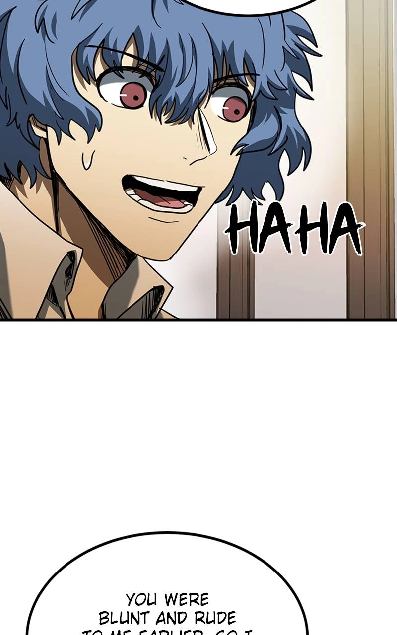 King of the Octagon Chapter 51 - Page 5