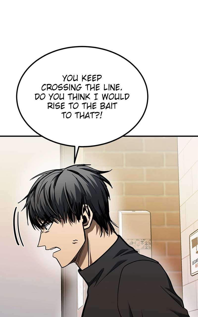King of the Octagon Chapter 51 - Page 7