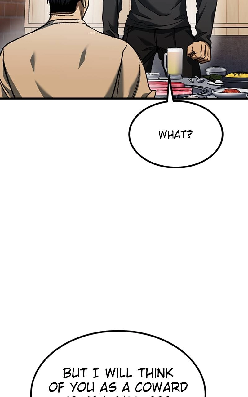 King of the Octagon Chapter 51 - Page 9