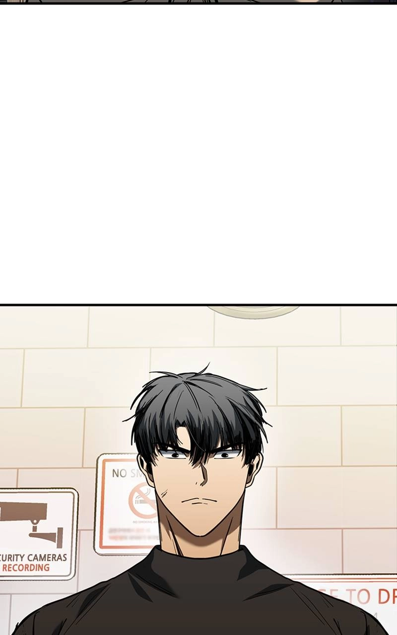King of the Octagon Chapter 51 - Page 11
