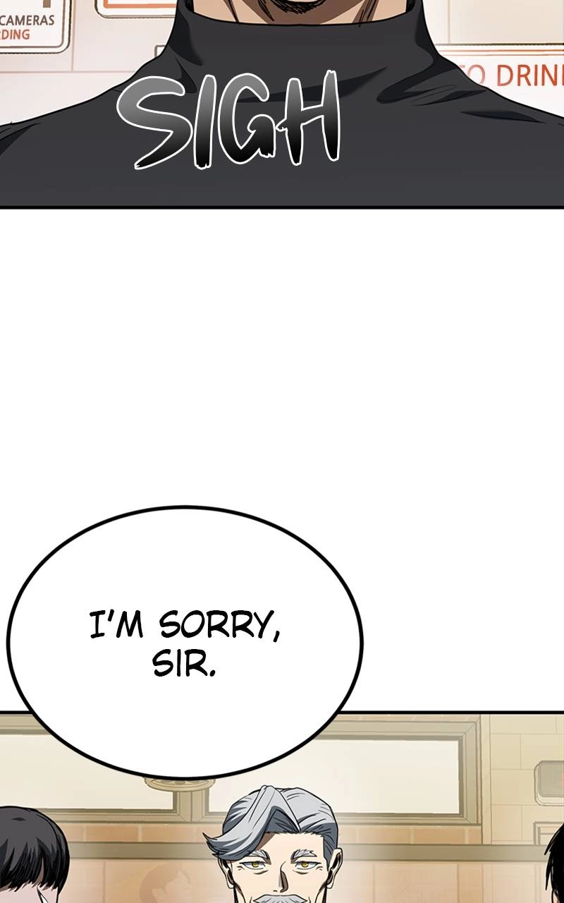 King of the Octagon Chapter 51 - Page 13