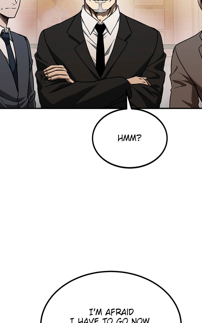 King of the Octagon Chapter 51 - Page 14