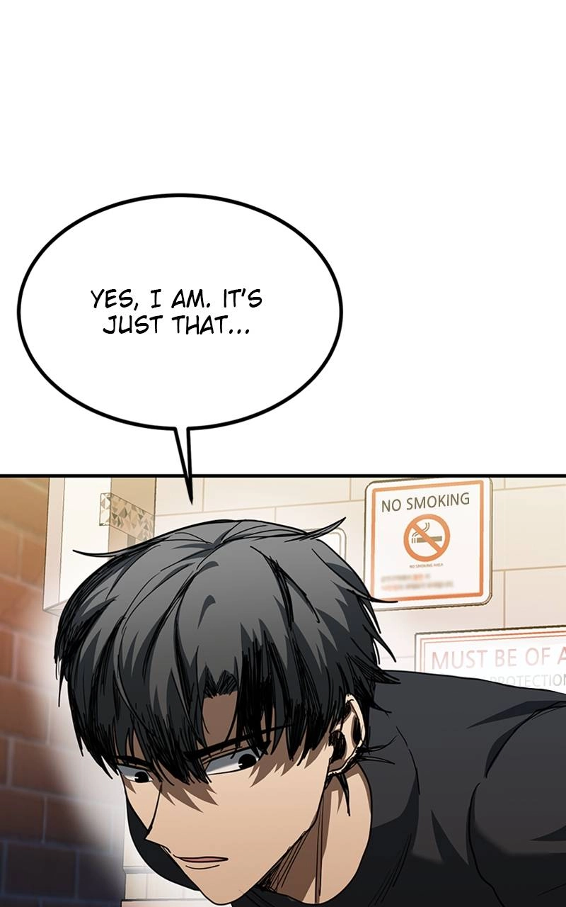 King of the Octagon Chapter 51 - Page 16