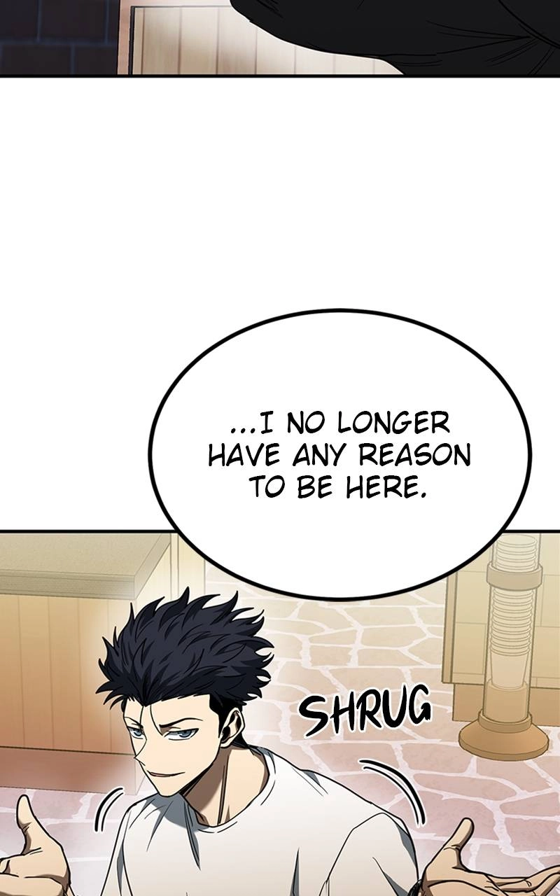 King of the Octagon Chapter 51 - Page 17
