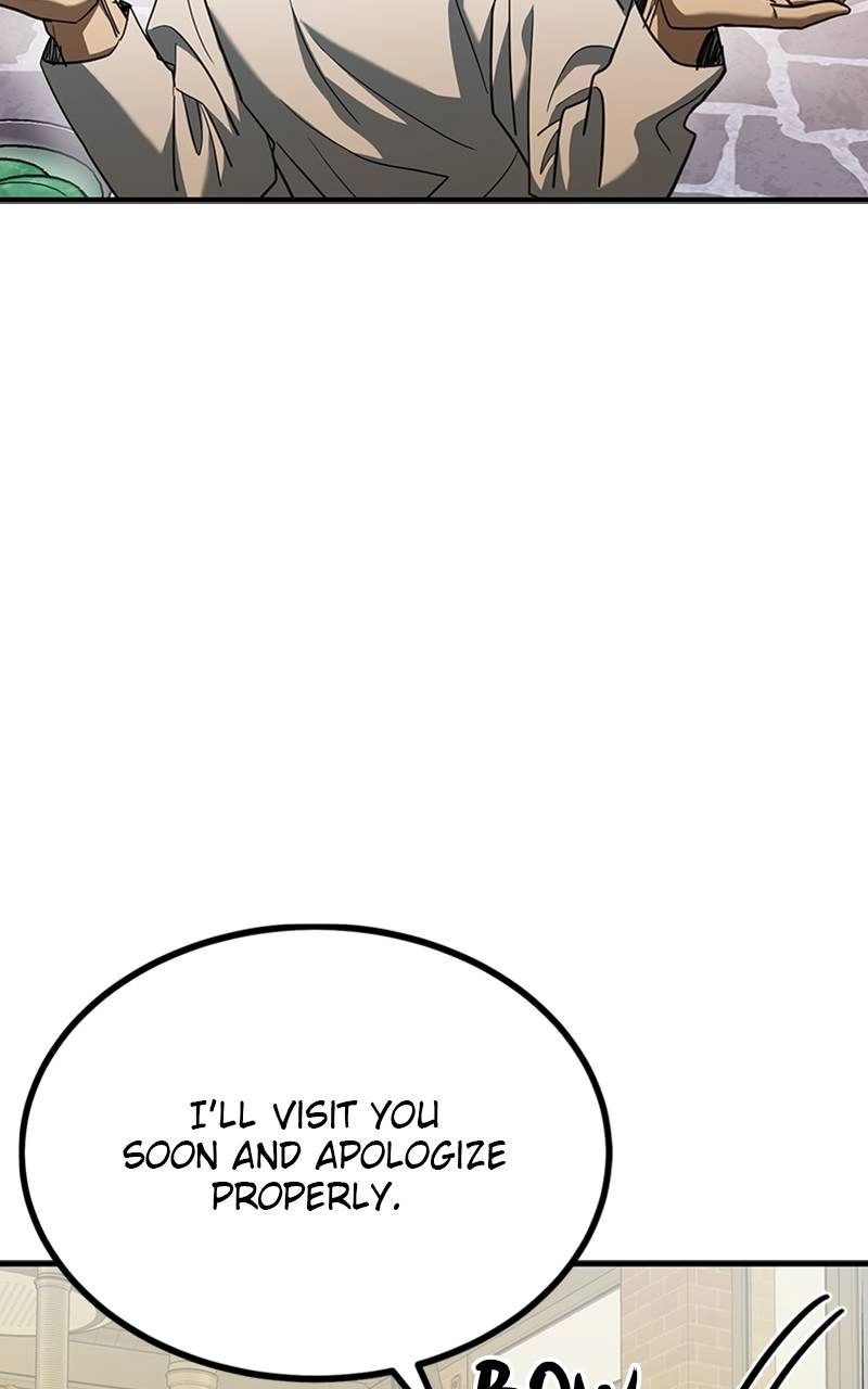 King of the Octagon Chapter 51 - Page 18