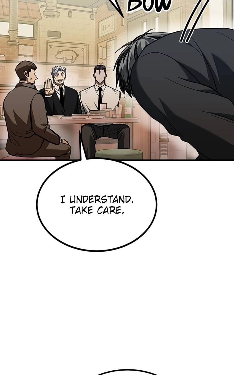 King of the Octagon Chapter 51 - Page 19