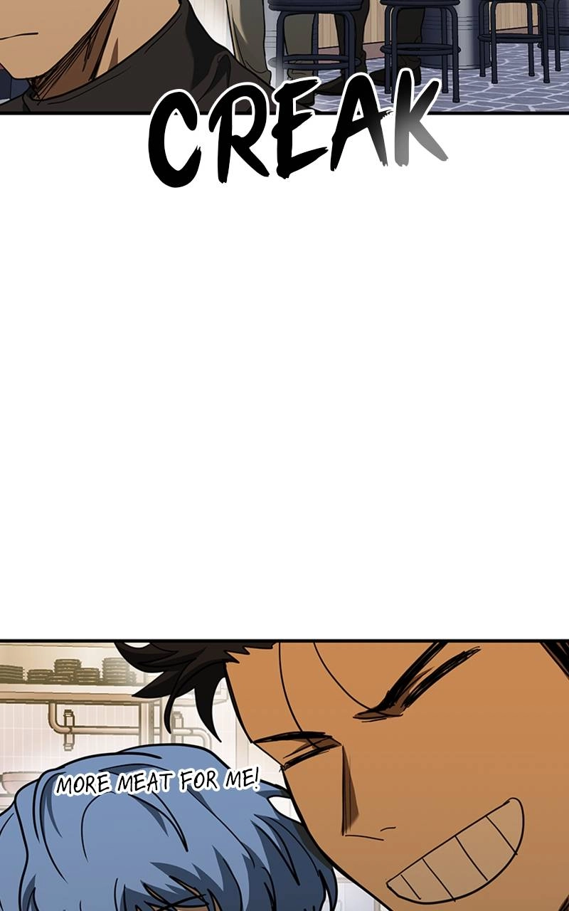 King of the Octagon Chapter 51 - Page 23
