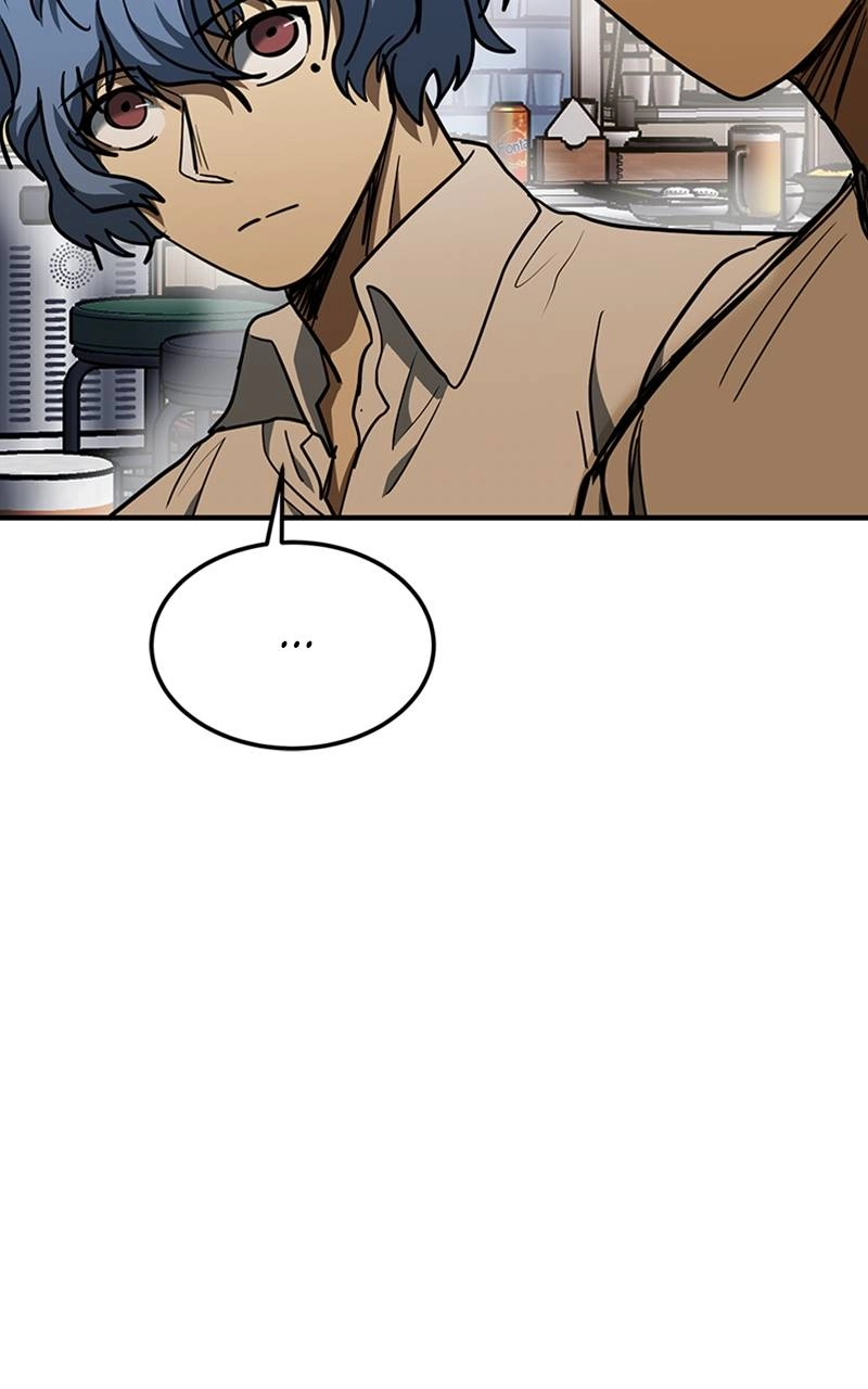 King of the Octagon Chapter 51 - Page 24