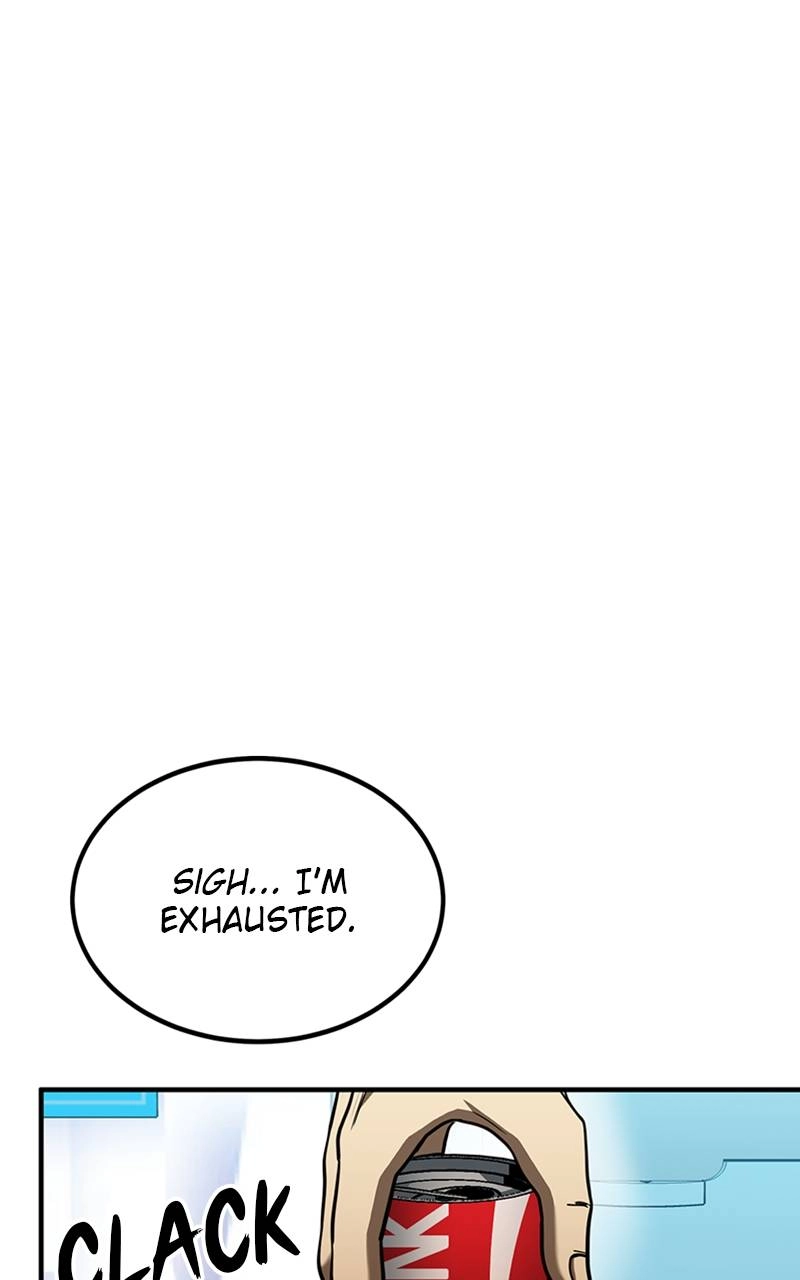 King of the Octagon Chapter 51 - Page 26