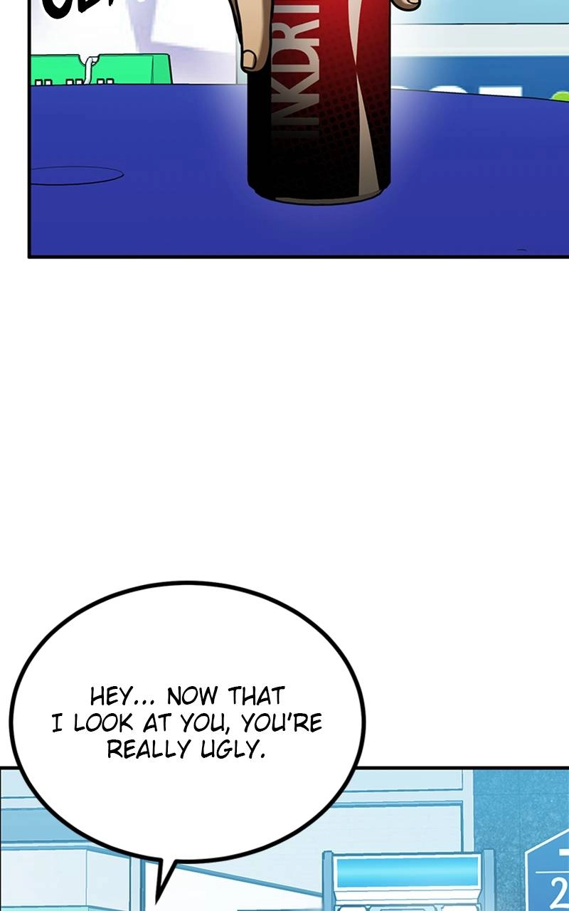 King of the Octagon Chapter 51 - Page 27
