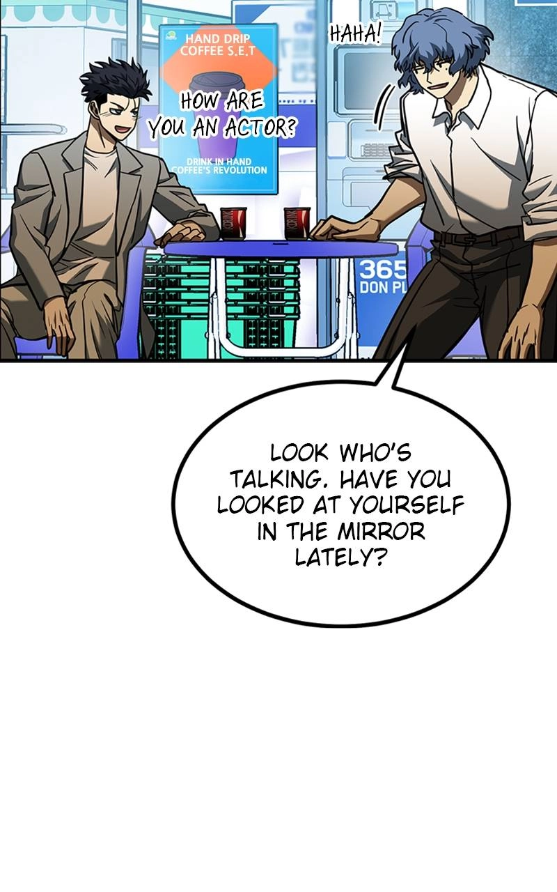 King of the Octagon Chapter 51 - Page 28