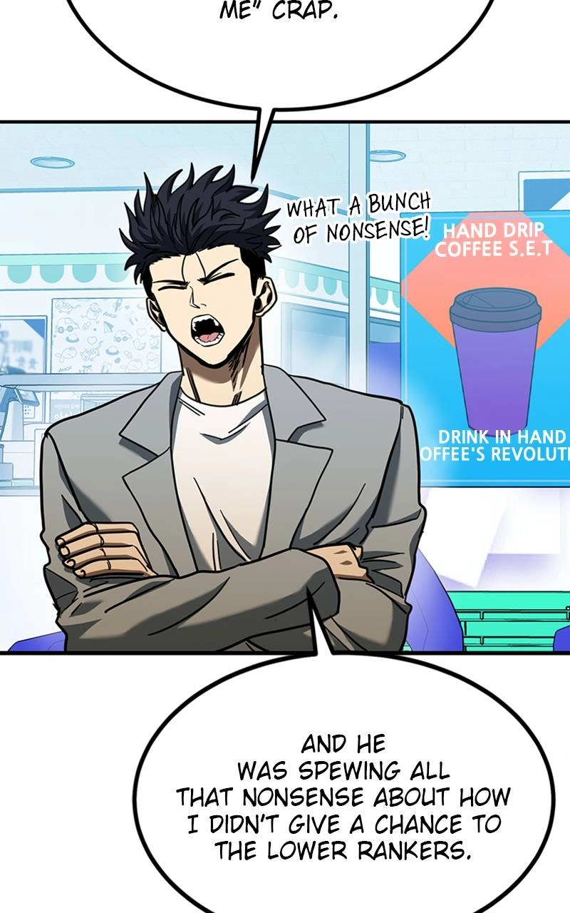 King of the Octagon Chapter 51 - Page 34