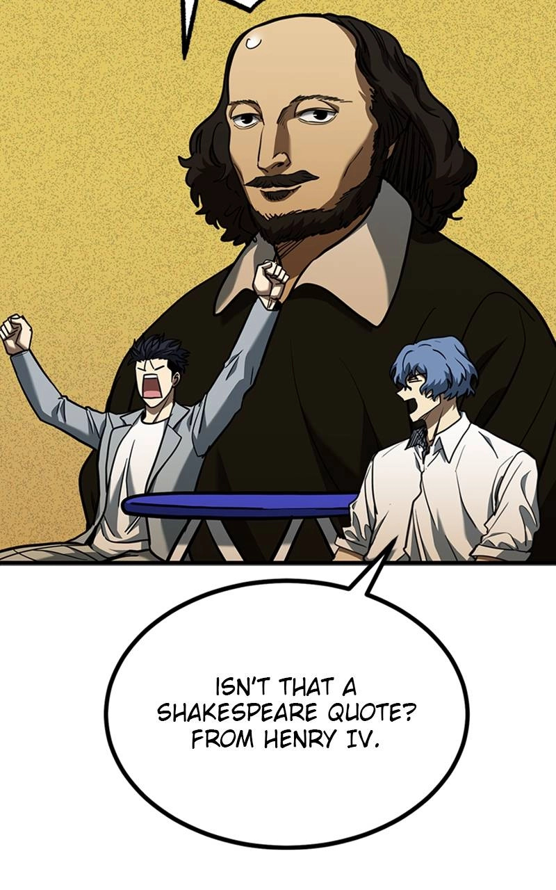 King of the Octagon Chapter 51 - Page 37