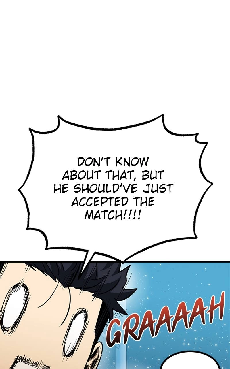 King of the Octagon Chapter 51 - Page 38