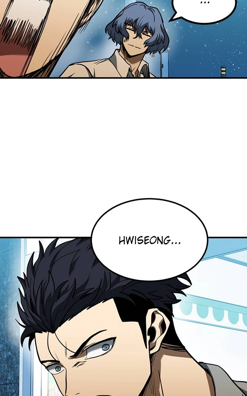 King of the Octagon Chapter 51 - Page 39