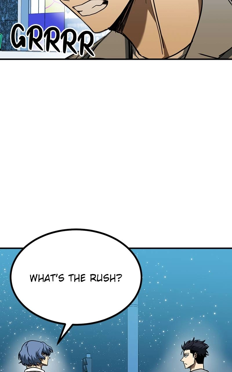King of the Octagon Chapter 51 - Page 40