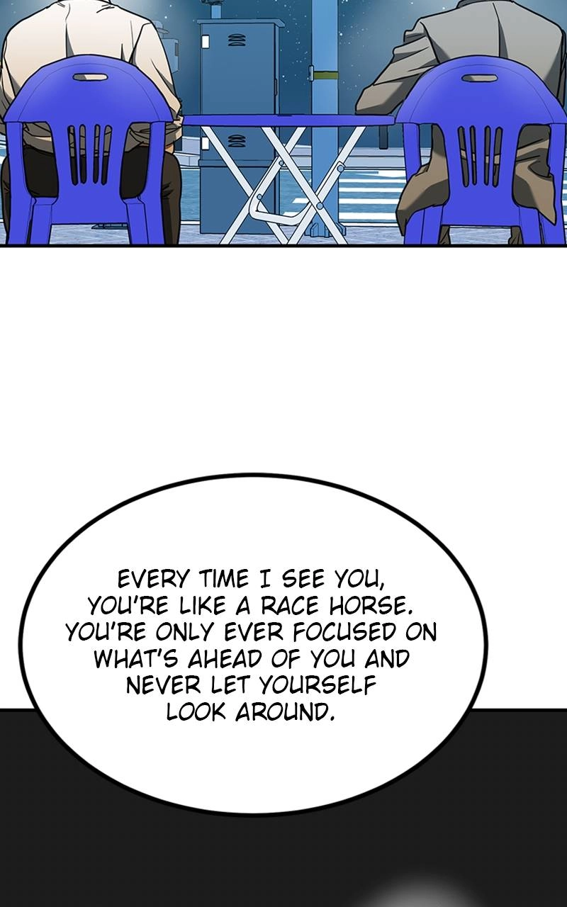 King of the Octagon Chapter 51 - Page 41
