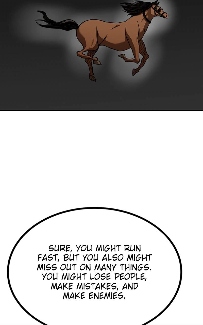 King of the Octagon Chapter 51 - Page 42