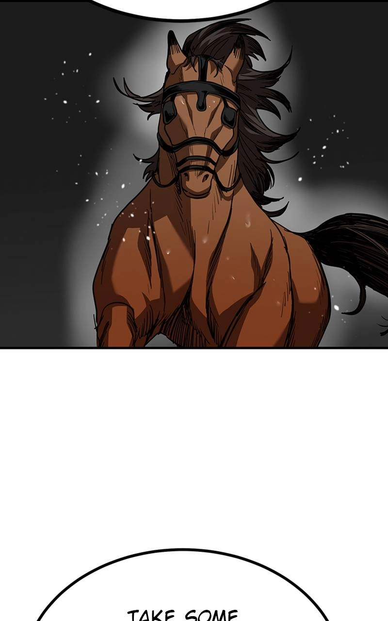 King of the Octagon Chapter 51 - Page 43