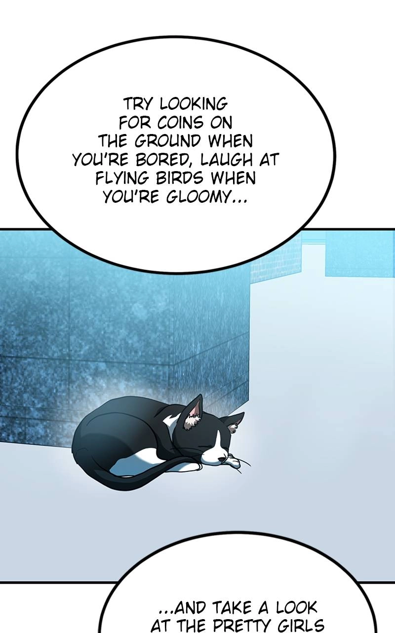 King of the Octagon Chapter 51 - Page 45