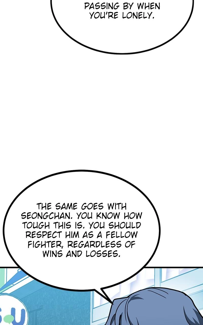 King of the Octagon Chapter 51 - Page 46